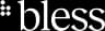 Bless Network logo